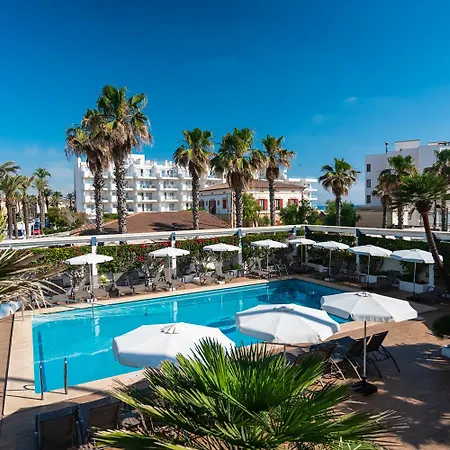 Thb Gran Playa - Adults Only 4* カン・ピカフォルト