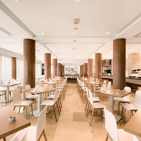 Thb Gran Playa - Adults Only ホテル