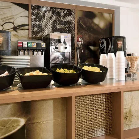 Thb Gran Playa - Adults Only カン・ピカフォルト