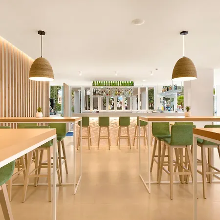 Thb Gran Playa - Adults Only Hotel