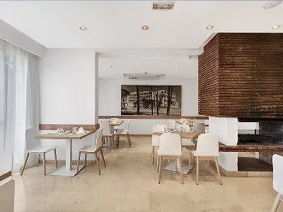 Hotel Thb Gran Playa - Adults Only