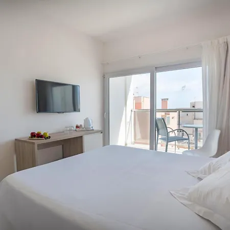 Thb Gran Playa - Adults Only Hotel 4*
