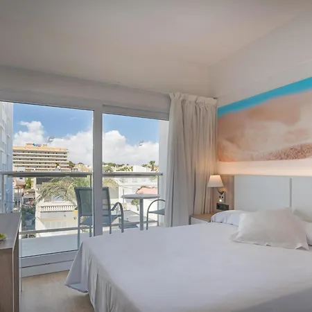 Thb Gran Playa - Adults Only Hotel Can Picafort (Mallorca)
