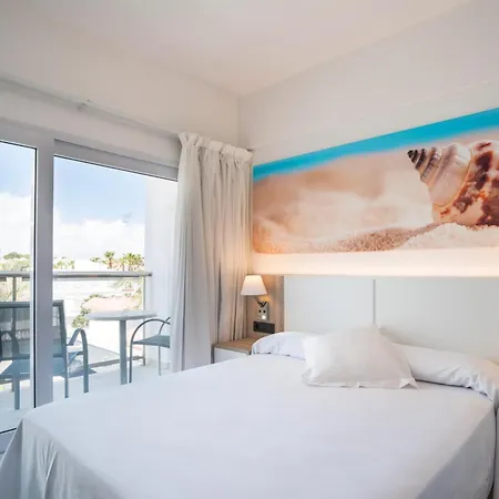 Thb Gran Playa - Adults Only Can Picafort (Mallorca)