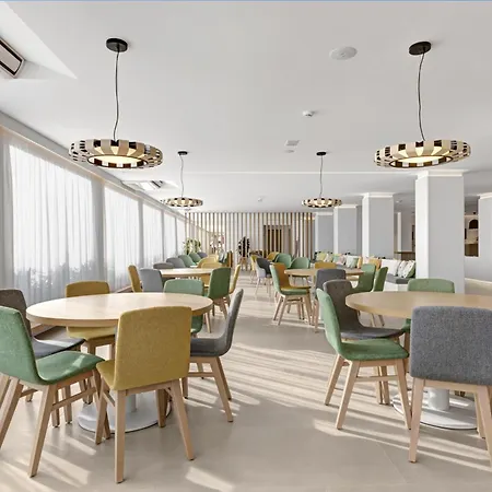 Hotel Thb Gran Playa - Adults Only