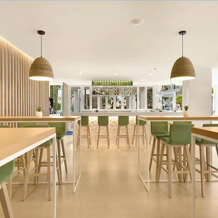 Hotel Thb Gran Playa - Adults Only 4*