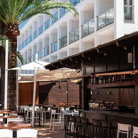 Thb Gran Playa - Adults Only 4*