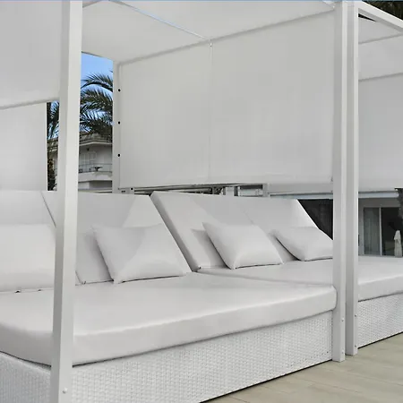 Thb Gran Playa - Adults Only Hotel 4*