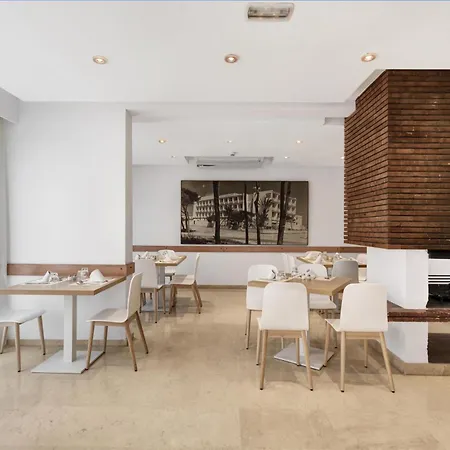 Hotel Thb Gran Playa - Adults Only Can Picafort (Mallorca)