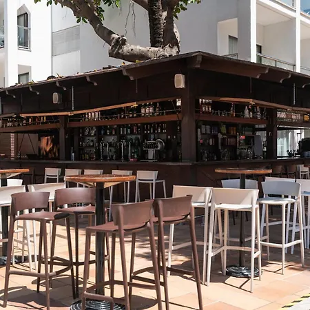 Thb Gran Playa - Adults Only Hotel
