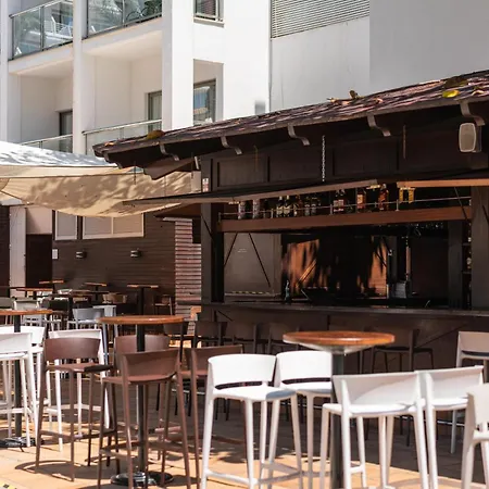 Hotel Thb Gran Playa - Adults Only 4*