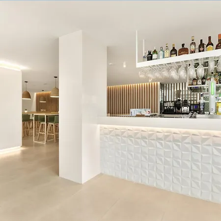 Thb Gran Playa - Adults Only