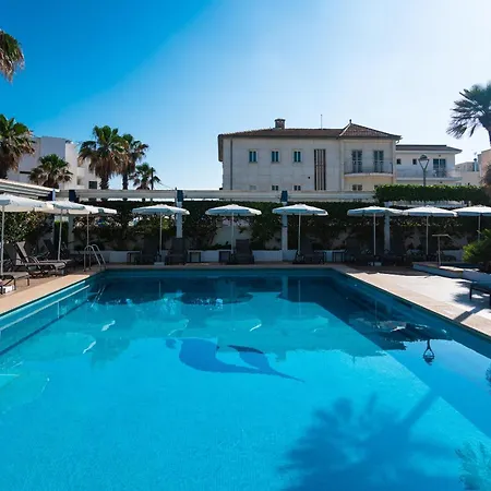 Thb Gran Playa - Adults Only Hotel