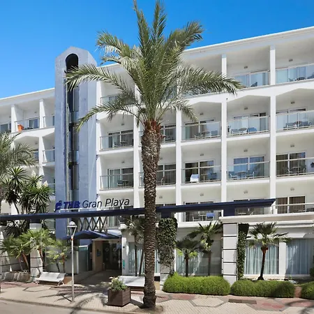 Thb Gran Playa - Adults Only