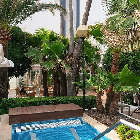 Thb Gran Playa - Adults Only Can Picafort (Mallorca)