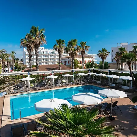 Thb Gran Playa - Adults Only Hotel