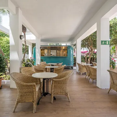 Thb Gran Playa - Adults Only Hotel