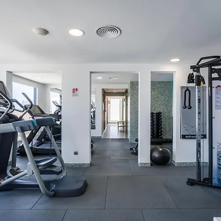 ホテル Thb Gran Playa - Adults Only