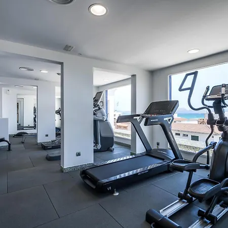 Thb Gran Playa - Adults Only ホテル カン・ピカフォルト