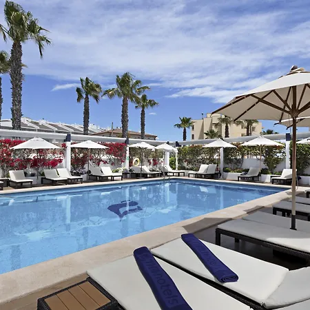 Thb Gran Playa - Adults Only