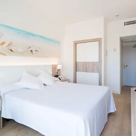 Thb Gran Playa - Adults Only Hotel 4*