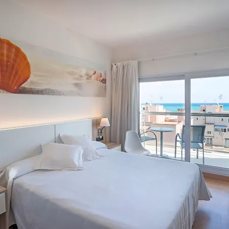 Thb Gran Playa - Adults Only Hotel