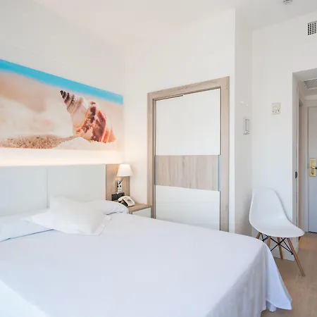 Thb Gran Playa - Adults Only Hotel 4*