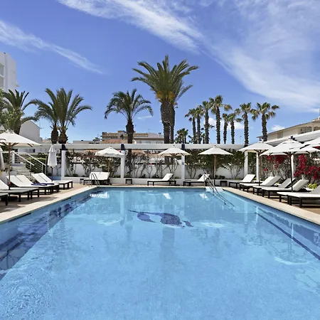 Thb Gran Playa - Adults Only 4*