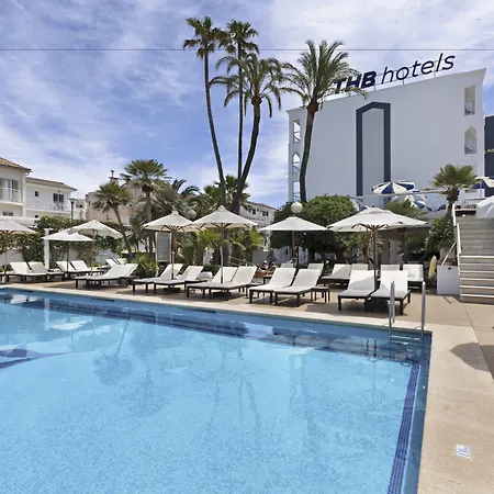 Thb Gran Playa - Adults Only