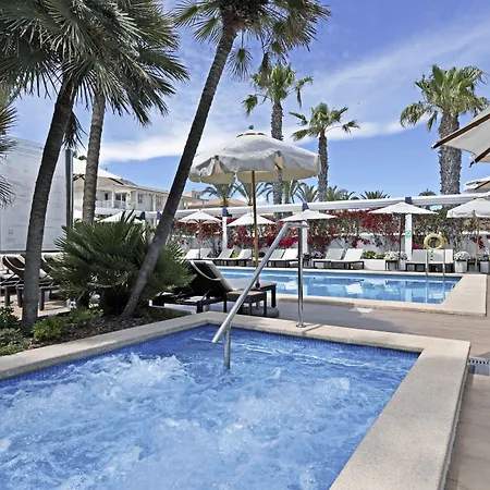 Thb Gran Playa - Adults Only ホテル 4*