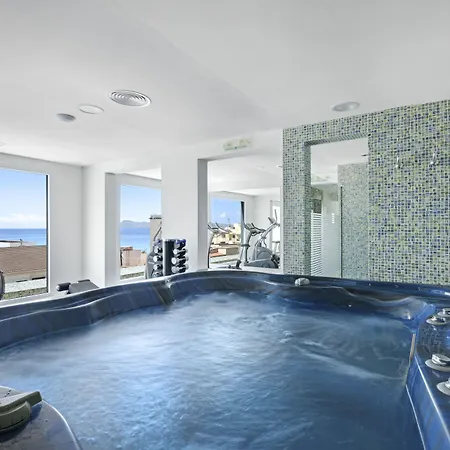 Thb Gran Playa - Adults Only 4* Can Picafort (Mallorca)