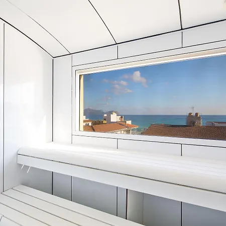 Thb Gran Playa - Adults Only カン・ピカフォルト