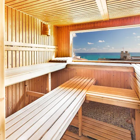 Thb Gran Playa - Adults Only 4* カン・ピカフォルト