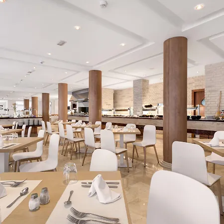 ホテル Thb Gran Playa - Adults Only