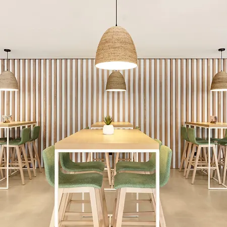 Thb Gran Playa - Adults Only 4* カン・ピカフォルト