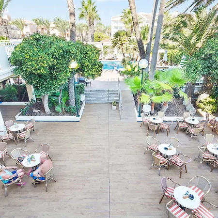 Thb Gran Playa - Adults Only Hotel 4*