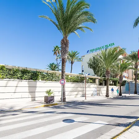 Thb Gran Playa - Adults Only Hotel 4*