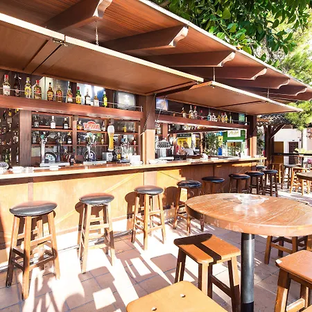 Hotel Thb Gran Playa - Adults Only