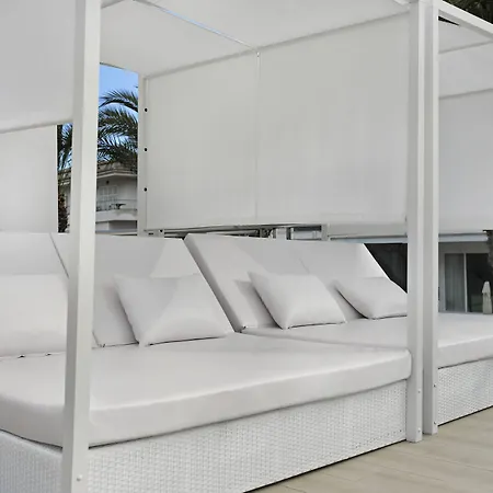 Thb Gran Playa - Adults Only