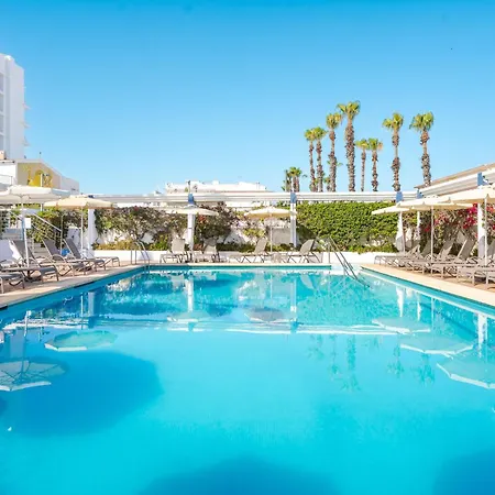 Thb Gran Playa - Adults Only 4*