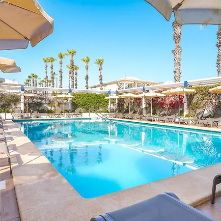 Hotel Thb Gran Playa - Adults Only 4*