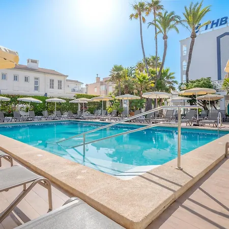 Thb Gran Playa - Adults Only 4*