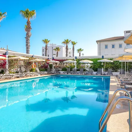 Thb Gran Playa - Adults Only