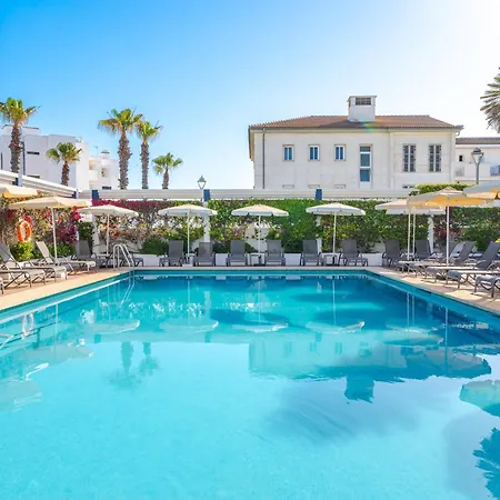 Thb Gran Playa - Adults Only Hotel 4*