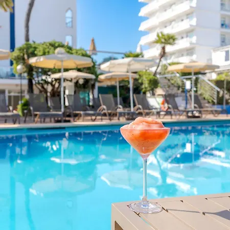 Thb Gran Playa - Adults Only Hotel