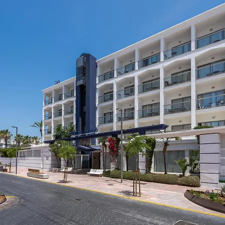 Thb Gran Playa - Adults Only Hotel Can Picafort (Mallorca)