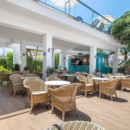 Hotel Thb Gran Playa - Adults Only Can Picafort (Mallorca)