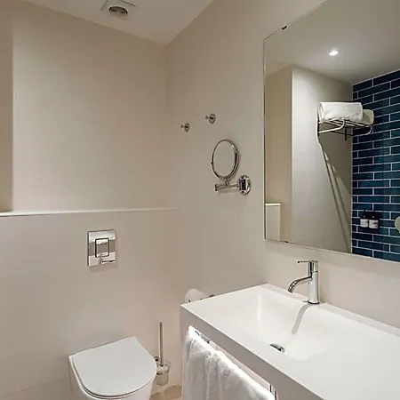 Hotel Thb Gran Playa - Adults Only Can Picafort (Mallorca)