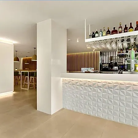 Thb Gran Playa - Adults Only Hotel