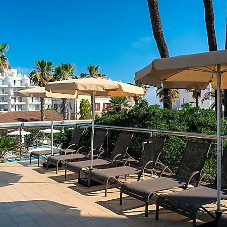 Thb Gran Playa - Adults Only